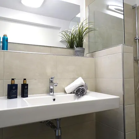 דירה Quartiere Koje 7 דאהמה