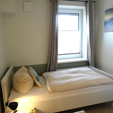 דירה Quartiere Koje 7 *