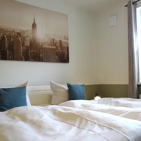 Quartiere Koje 7 דאהמה