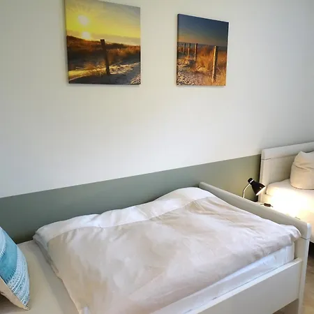 Quartiere Koje 7 דאהמה