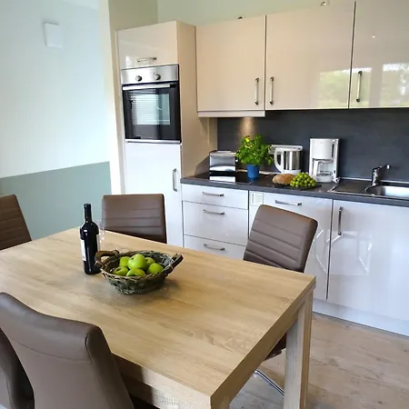 דירה Quartiere Koje 7