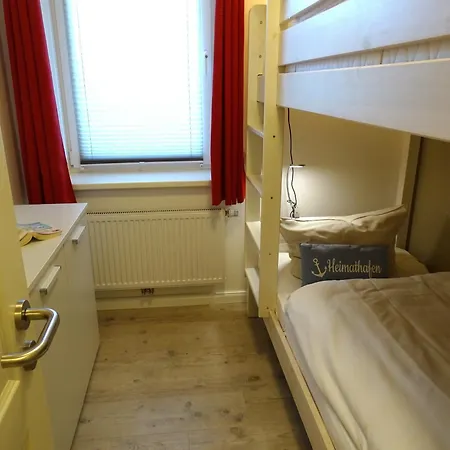 Quartiere Koje 7 דאהמה