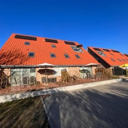 Quartiere Koje 7 דאהמה