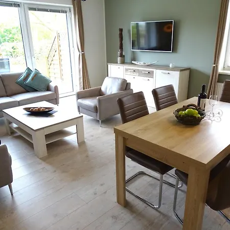 דירה Quartiere Koje 7