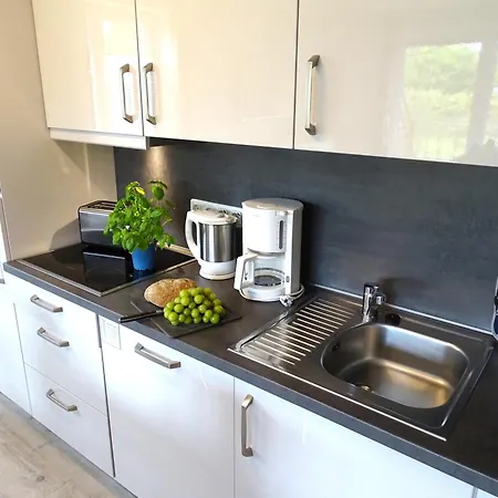 דירה Quartiere Koje 7 דאהמה