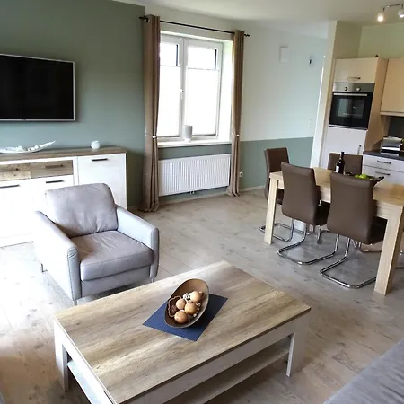 דירה Quartiere Koje 7