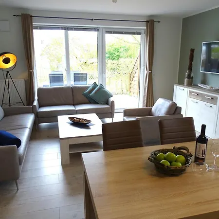 דירה Quartiere Koje 7