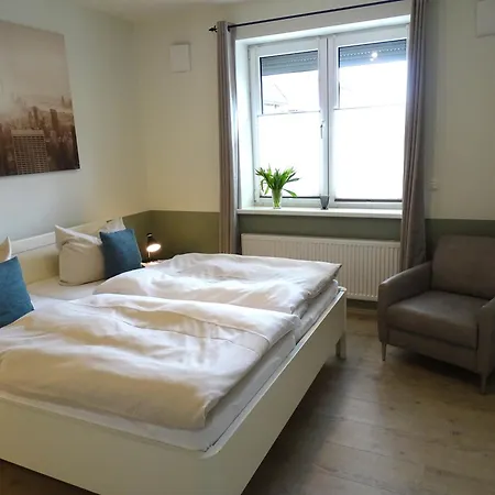 דירה Quartiere Koje 7 דאהמה