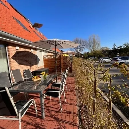 דירה Quartiere Koje 7 *