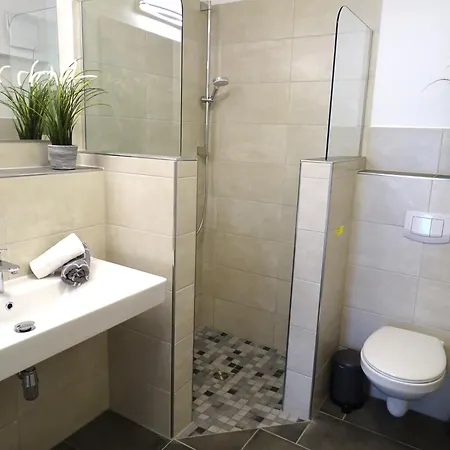 דירה Quartiere Koje 7 דאהמה