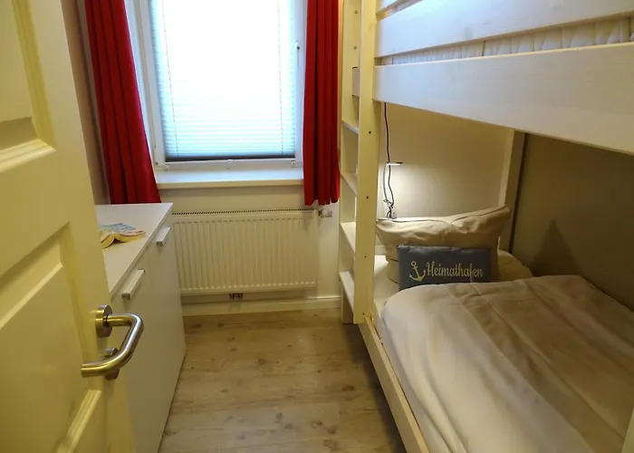 Quartiere Koje 7 Dahme (Schleswig-Holstein)