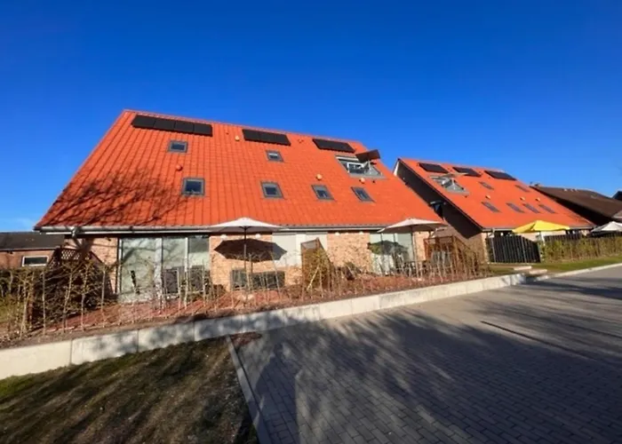 Quartiere Koje 7 Dahme (Schleswig-Holstein)